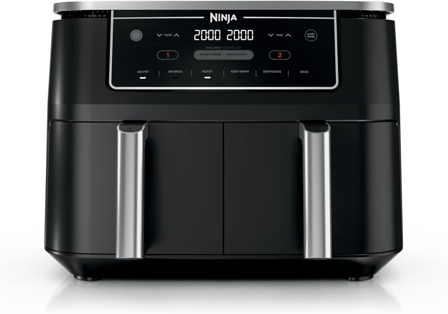 Ninja Indoor Cooking Air Fryers