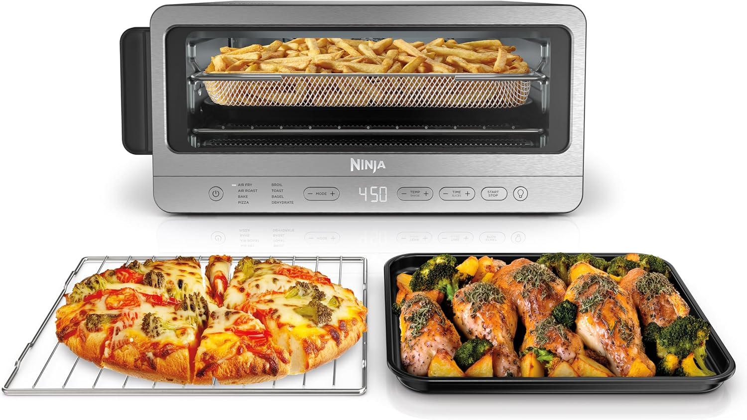 Ninja  Ovens