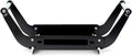 Champion Speed Mount 2-Inch Hitch Adapter with Handles for 8000-12,000-lb. Truck/SUV Winches