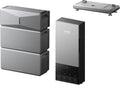 Anker SOLIX E10, Power Dock and Extra Battery, 12kWh Expandable to 90kWh, 10kW Turbo Output, 200A Whole-Home Automatic Backup, Reduce Bills, NEMA 4 & 3R, Up to 12-Month 0% APR