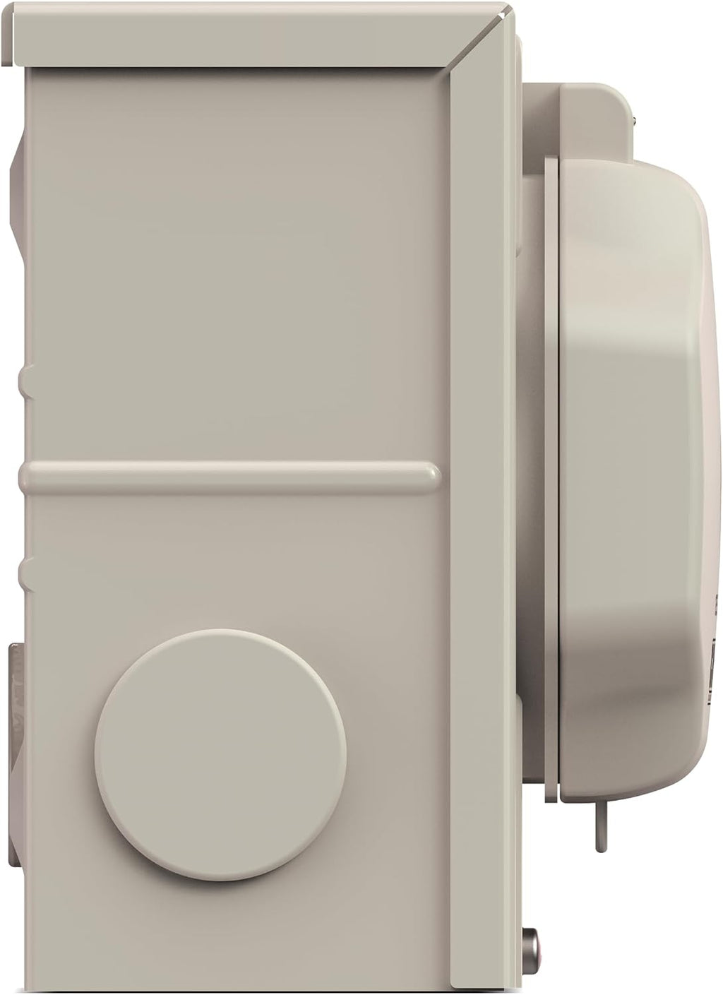 Champion Power Equipment 50A 125/250V Power Inlet Box