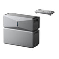Anker SOLIX E10, 6kWh Battery Expandable to 90kWh, 9kW Solar Input, 7.6kW Rated Output, Generator-Ready, NEMA 4, -4°F to 131°F, Up to 12-Month 0% APR