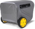 Champion Power Equipment Weather-Resistant Storage Cover for 4800-11,500-Watt Portable Generators