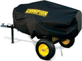 Champion Power Equipment Weather-Resistant Storage Cover for 30-37-Ton Log Splitters