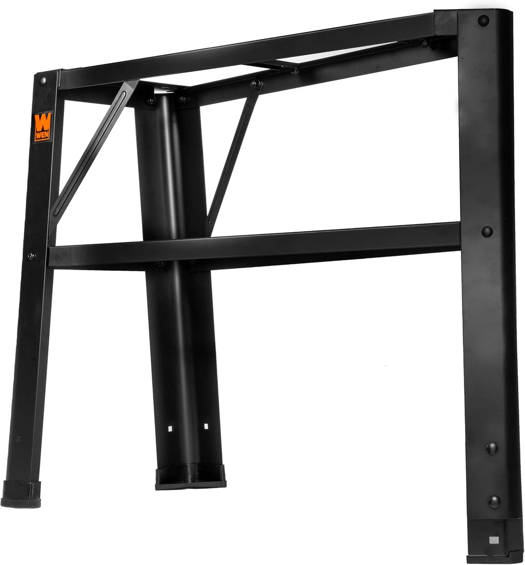 WEN Adjustable Scroll Saw Stand for all WEN and DeWALT® Scroll Saws (MSA1621)