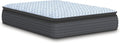 Signature Design by Ashley Destin Cove PT Extra Plush 16 Inch Mattress with Low Motion Transfer and Temperature Regulating, Mattress in a Box, Queen