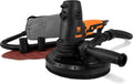 WEN DW1085 10-Amp Variable Speed Handheld Drywall Sander with Dust Hose and Collection Bag , Black