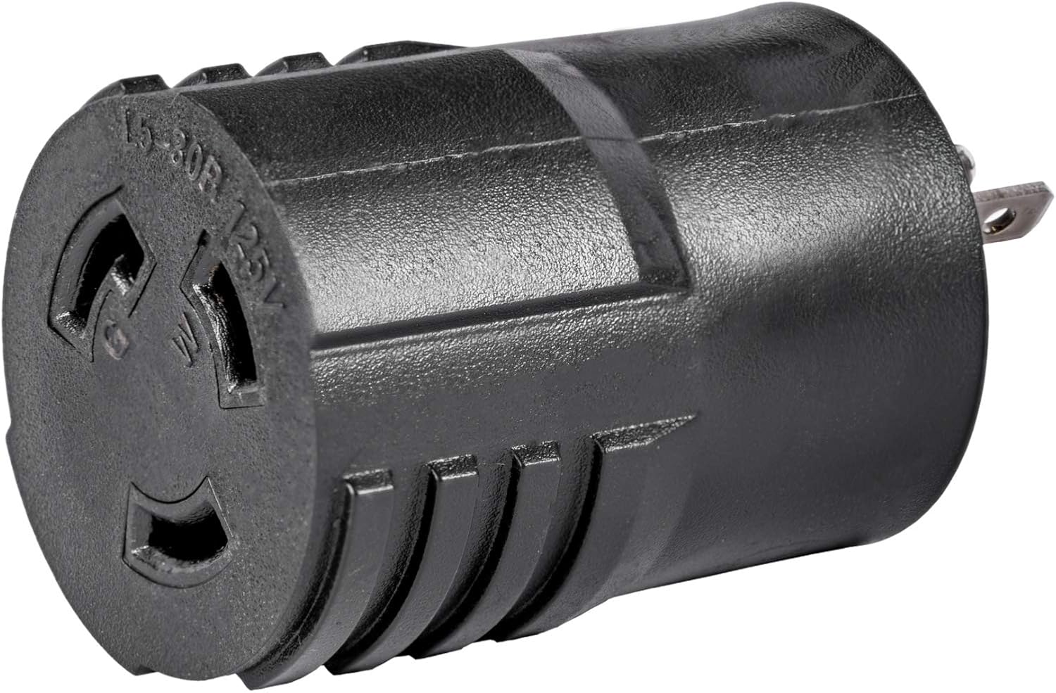 Westinghouse 30196A Generator Plug Adaptor, 30A 120V 5-20P to L5-30R