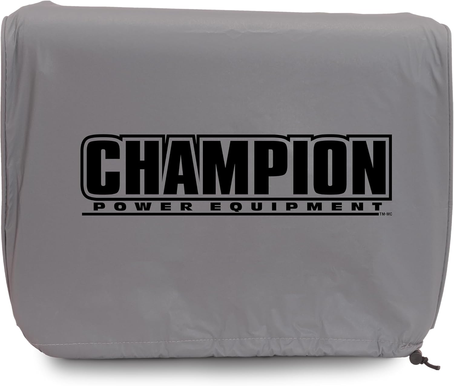 Champion Power Equipment Weather-Resistant Storage Cover for 1200 to 1875-Watt Portable Generators