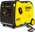 Champion Power Equipment 4500-Watt Wireless Remote Start Inverter Generator with Quiet Technology and Free 3-Year Warranty