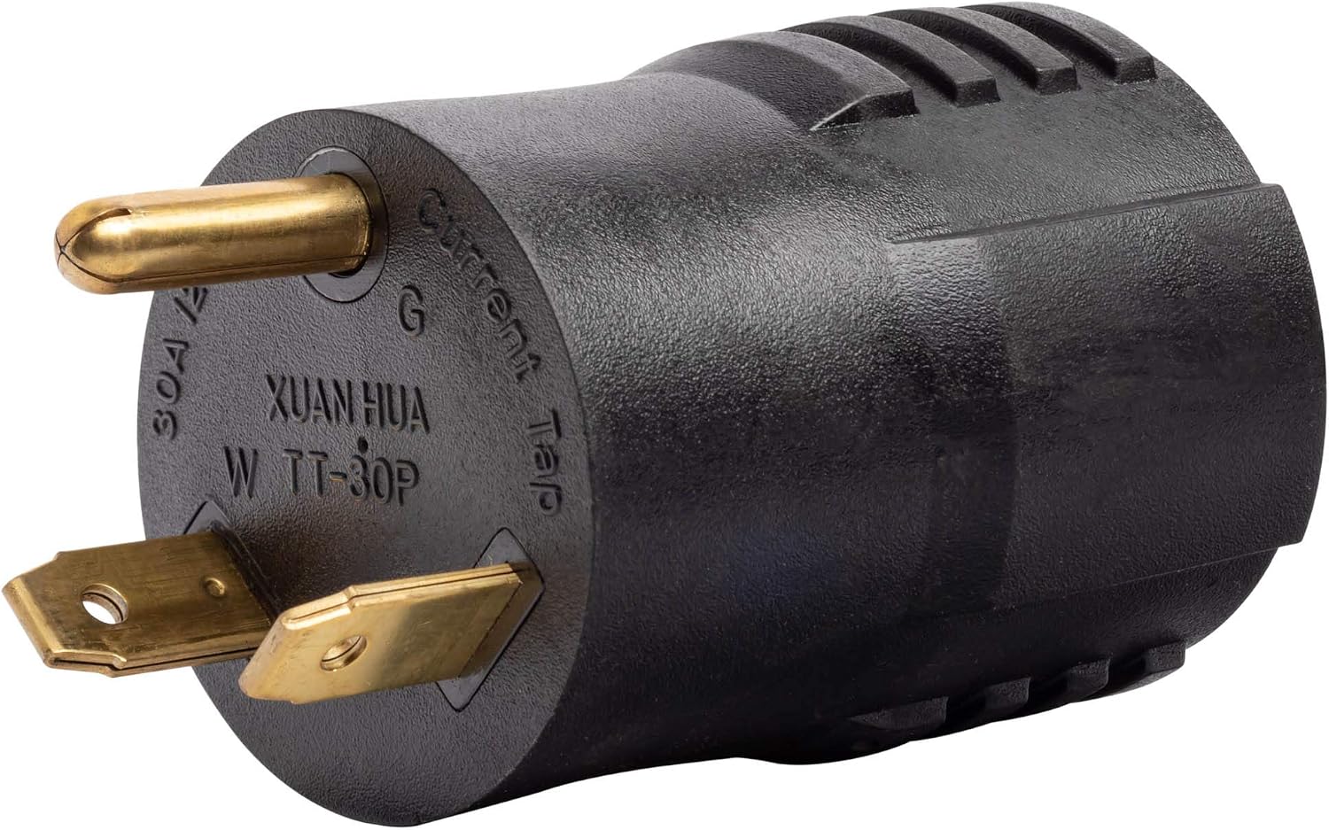 Westinghouse 30132A Generator Plug Adapter, TT-30P to L14-30R
