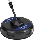 Westinghouse PWSC12 12" Pressure Washer Surface Cleaner Attachment - 3000 Max PSI, 1/4” Connector