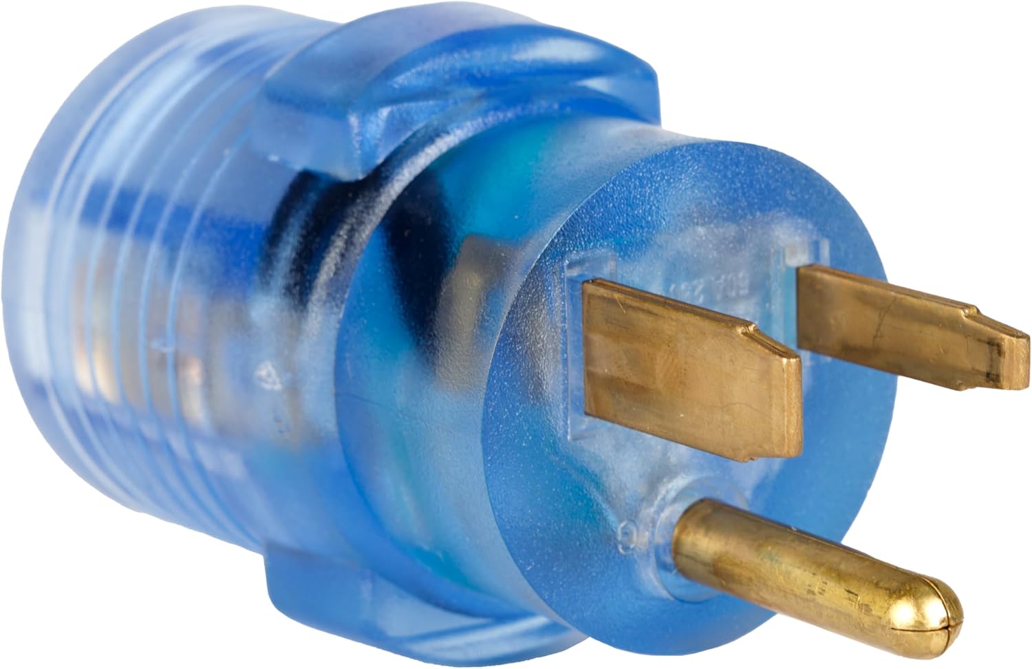 Westinghouse 501138A Generator Plug Adapter, 5-15P to L5-30R