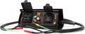 WEN GNA50i 50-Amp 6000-Watt Parallel Connection Kit for Inverter Generators, Black