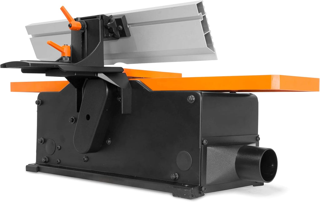 WEN JT630H 10-Amp 6-Inch Spiral Benchtop Jointer