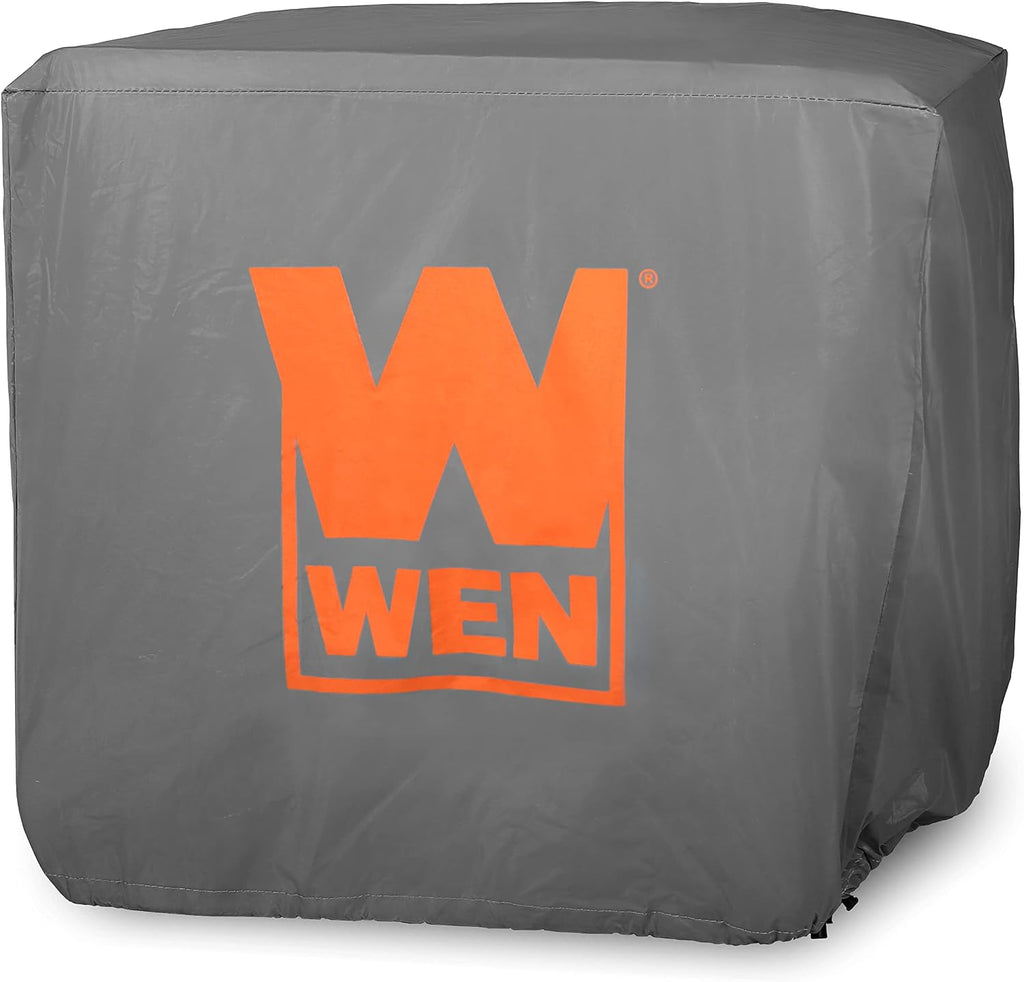 WEN GNC400 Weatherproof Generator Cover for 4000-Watt Open Frame Inverter Generators