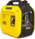 Champion Power Equipment 2500-Watt Ultralight Portable Inverter Generator with Quiet Technology and Free 3-Year Warranty