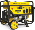 Champion Power Equipment 6875-Watt Portable Generator with Free 3-Year Warranty