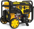 Champion Power Equipment 11,500-Watt Electric Start Home Backup Portable Generator with Free 3-Year Warranty