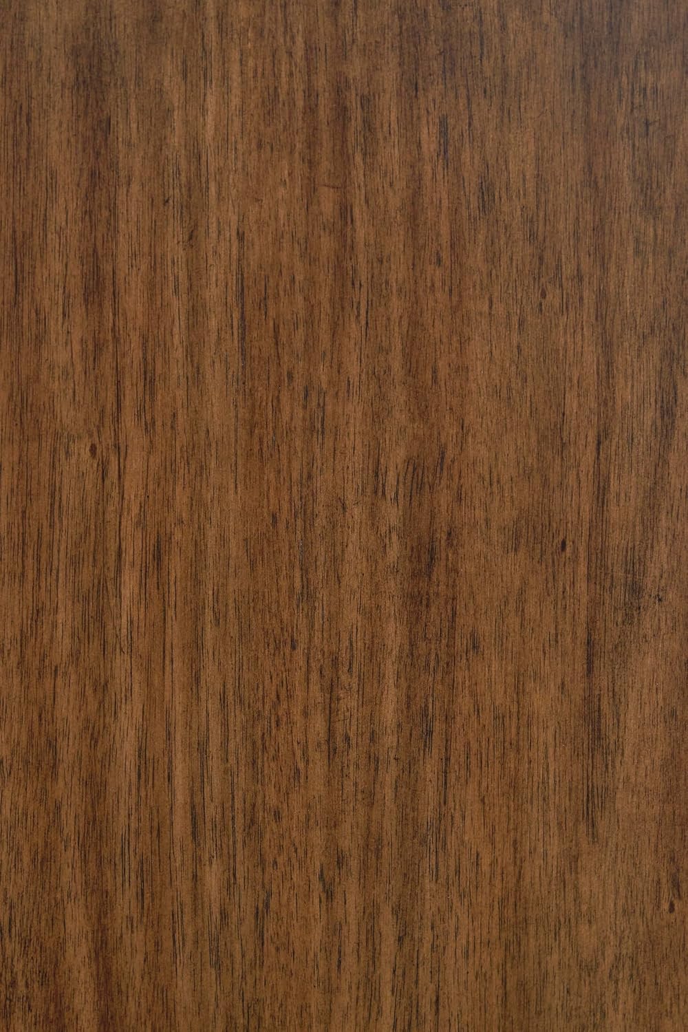 Signature Design by Ashley Lyncott 2 Drawer Nightstand, Power Supply, USB-A and USB-C Ports, Hardwood Solids, 24.63" W x 17" D x 26.88" H, Medium Brown