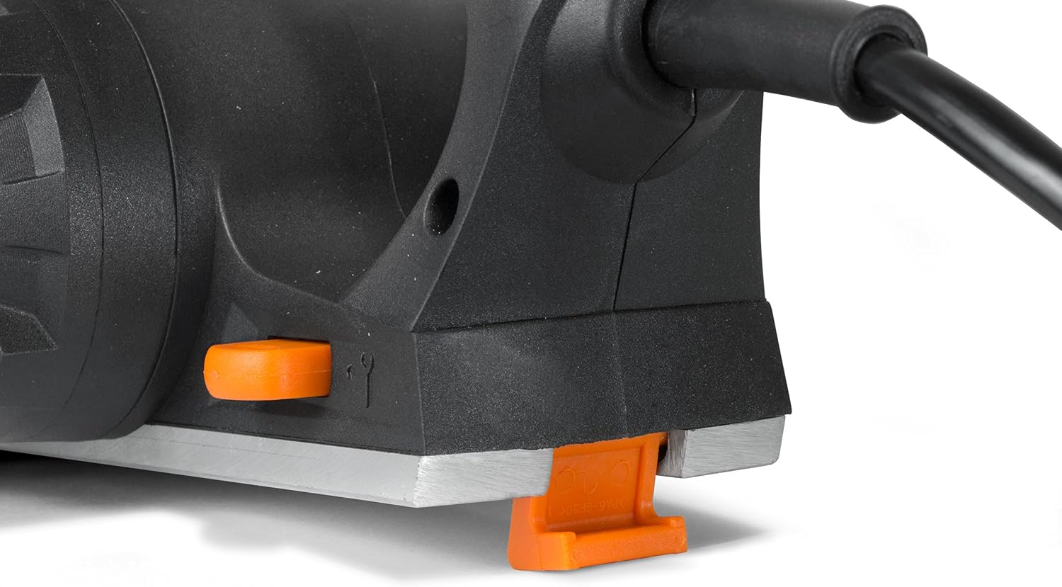 WEN 6528 3.8-Amp Electric Hand Planer, 2-3/8-Inch