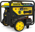 Champion Power Equipment 16,875-Watt Electric Start Tri Fuel Home Backup Portable Generator, Free 3-Year Warranty