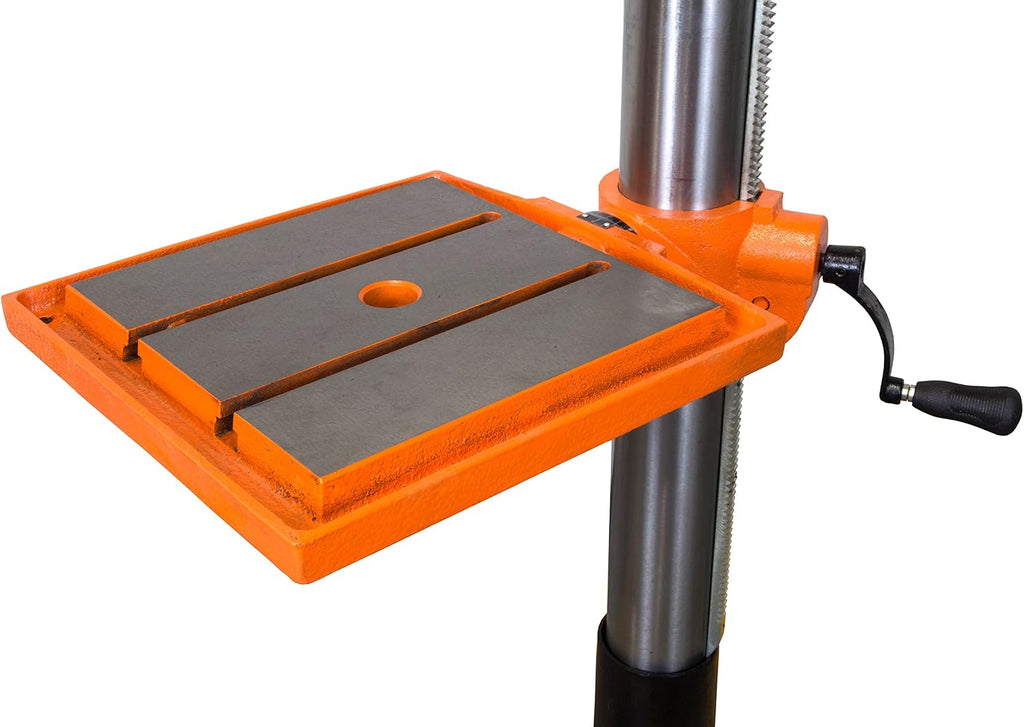 WEN 4227T 13-Amp 12-Speed Floor Standing Drill Press