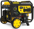 Champion Power Equipment 11,500-Watt Electric Start Dual Fuel Home Backup Portable Generator with Free 3-Year Warranty