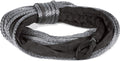 Champion 46-Foot Gray Dyneema® Synthetic Winch Rope for 2000-3500-lb. ATV/UTV Winches