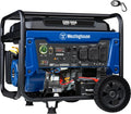 Westinghouse 6600 Watt Home Backup Portable Generator, Remote Electric Start with Auto Choke, Transfer Switch Ready, RV Ready, CO Sensor