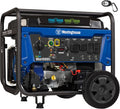 Westinghouse 14500 Peak Watt Dual Fuel Home Backup Portable Generator, Remote Electric Start, Transfer Switch Ready, Gas and Propane Powered
