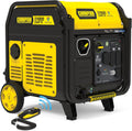 Champion Power Equipment 11,000-Watt Wireless Remote Start Tri Fuel Home Backup Portable Inverter Generator with Quiet Technology and Free 3-Year Warranty