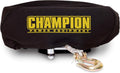 Champion Weather-Resistant Neoprene Storage Cover for Winches 4000-5000 lb.