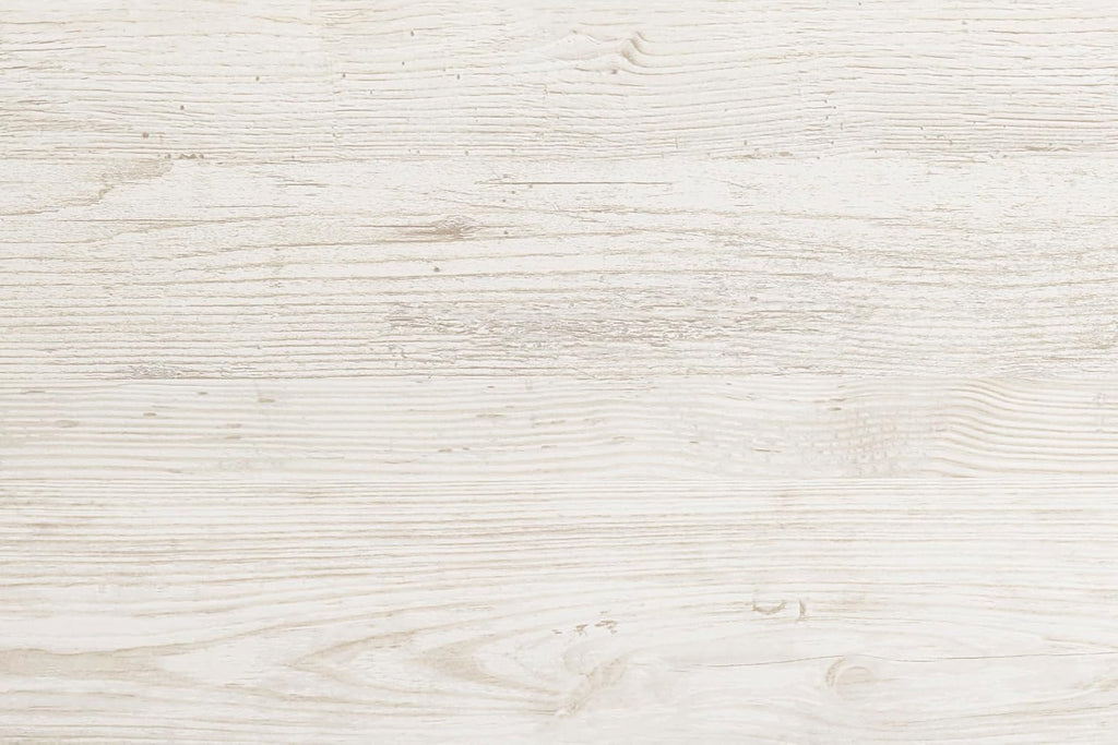 Signature Design by Ashley Paxberry Boho 6 Drawer Dresser, Smooth-gliding Faux Laminate Lined Drawers, Wood, 61.26" W x 15.83" D x 40" H, Whitewash
