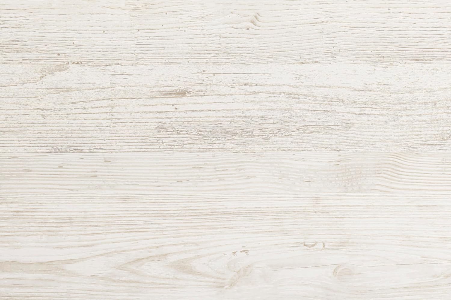 Signature Design by Ashley Paxberry Boho 6 Drawer Dresser, Smooth-gliding Faux Laminate Lined Drawers, Wood, 61.26" W x 15.83" D x 40" H, Whitewash