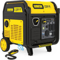 Champion Power Equipment 11,000-Watt Wireless Remote Start Home Backup Portable Inverter Generator with Quiet Technology and Free 3-Year Warranty