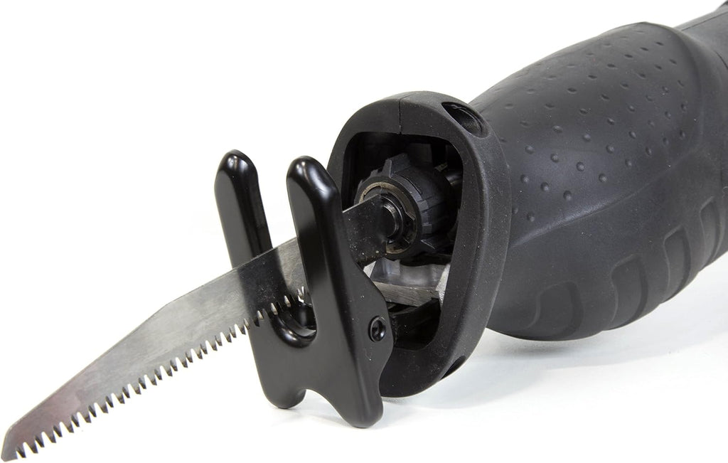 WEN 3630 10-Amp 8-Position Variable Speed Reciprocating Saw
