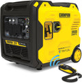 Champion Power Equipment 8500-Watt Wireless Remote Start Ultra Quiet Tri Fuel RV Ready Portable Inverter Generator with StartLINK, Free 3-Year Warranty