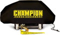 Champion Power Equipment 18035 Weather-Resistant Neoprene Storage Cover for Winches 8000-12,000 lb.