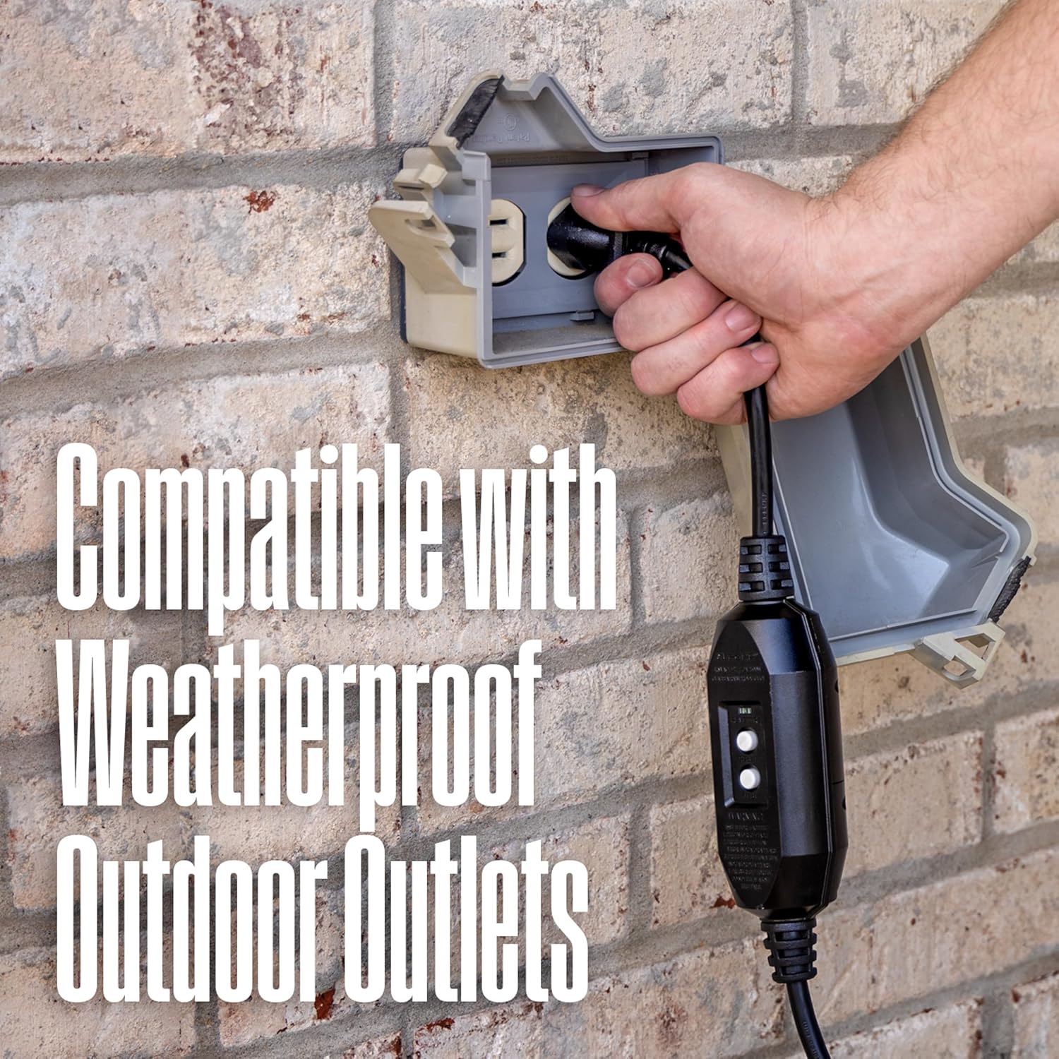 Westinghouse WPX2700e Electric Pressure Washer, 2700 Max PSI and 1.76 Max GPM, Induction Motor, Onboard Soap Tank, Spray Gun and Wand, 5 Nozzle Set, for Cars/Fences/Driveways/Homes/Patios/Furniture