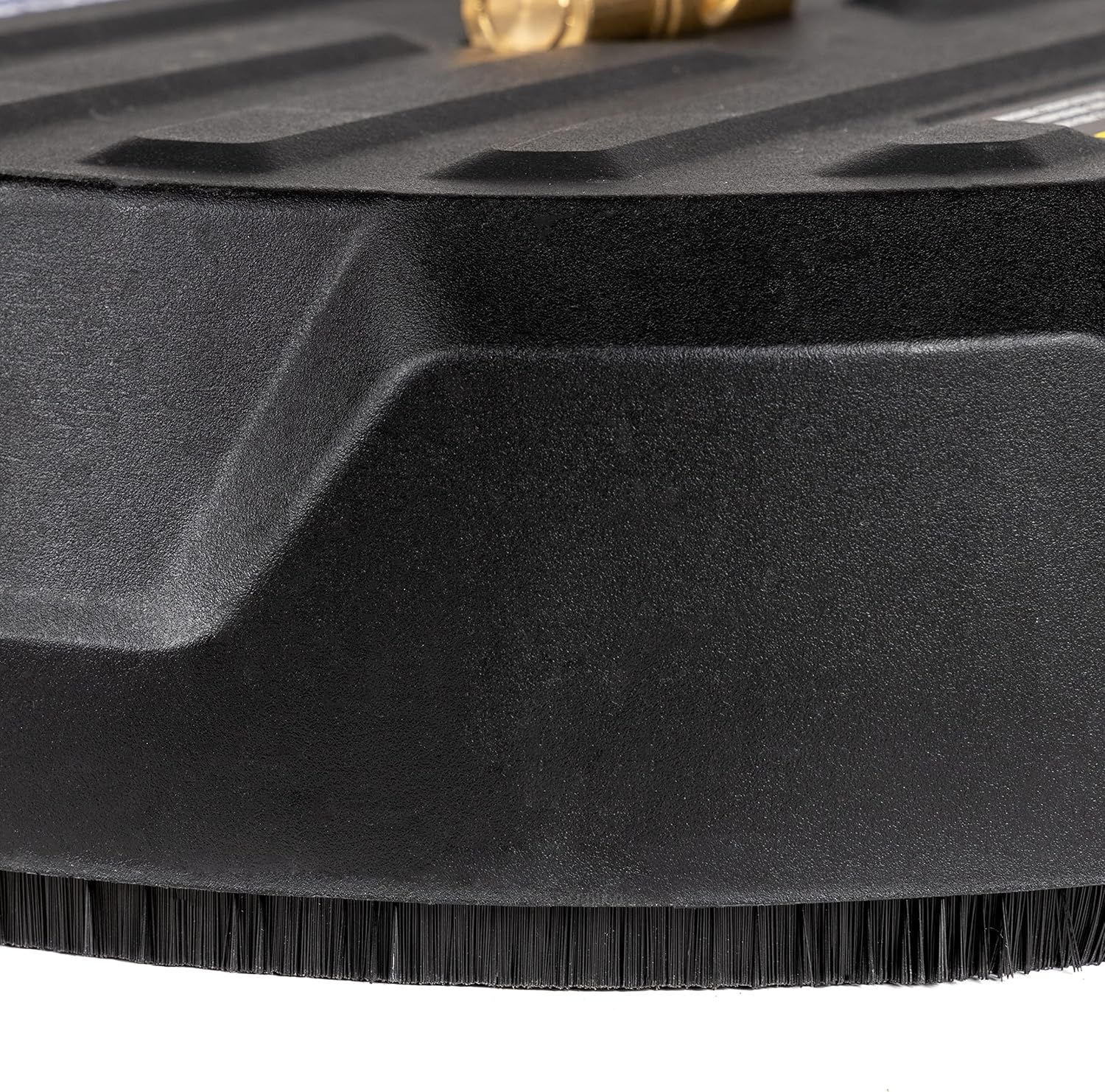Westinghouse Universal 15” Pressure Washer Surface Cleaner Attachment - 3400 Max PSI, 1/4” Connector - For Gas and Electric Pressure Washers