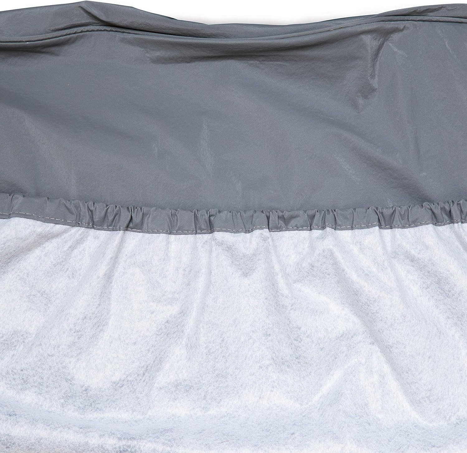 Champion Power Equipment Weather-Resistant Storage Cover for 4800-11,500-Watt Portable Generators